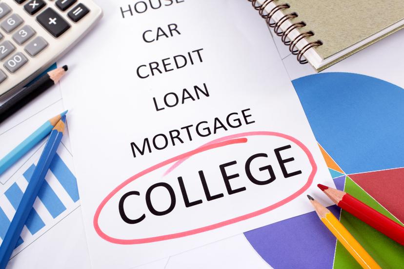 The Ripple Effect: Understanding How Student Loans Impact Your Student's Credit Score